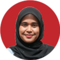 Nurbaitin Nadiah