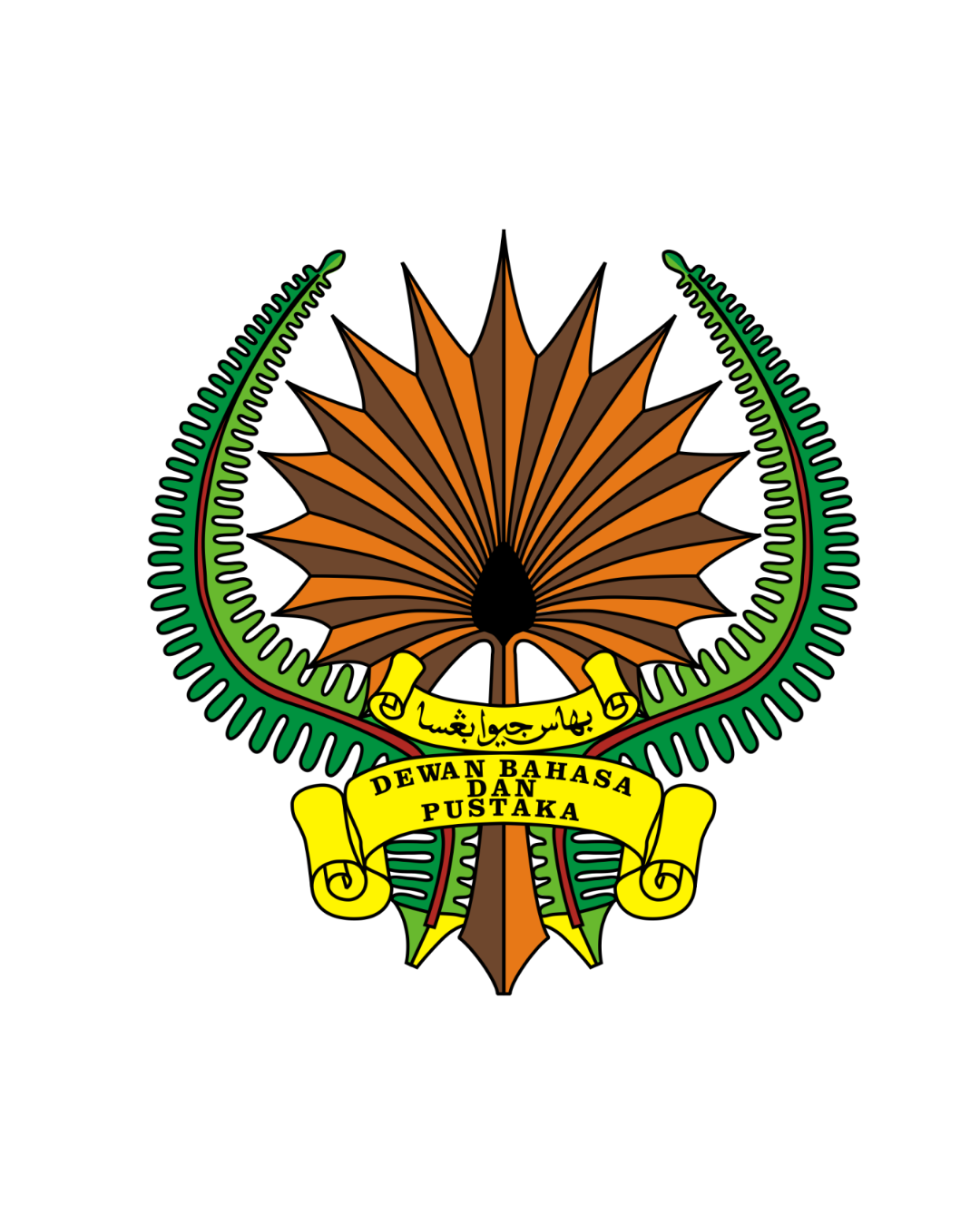 Dewan Bahasa Pustaka