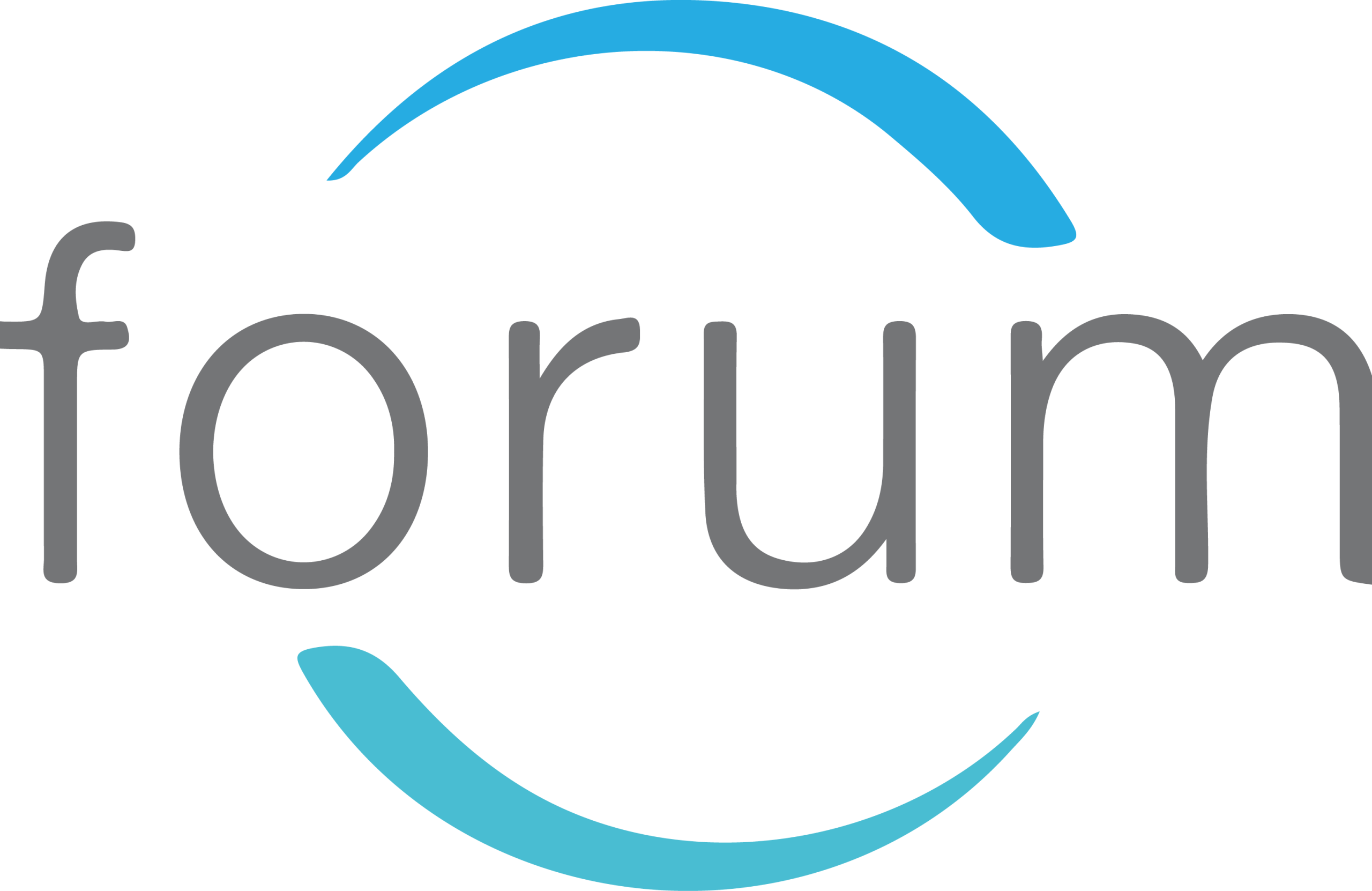 FORUM LOGO