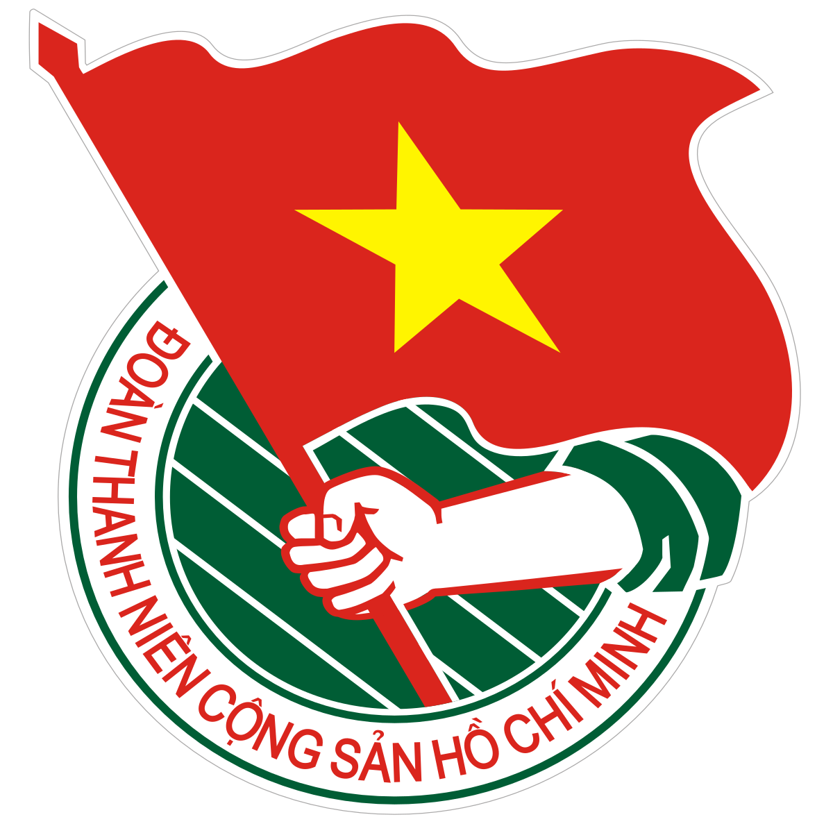 Ho Chi Minh Communist Youth Union