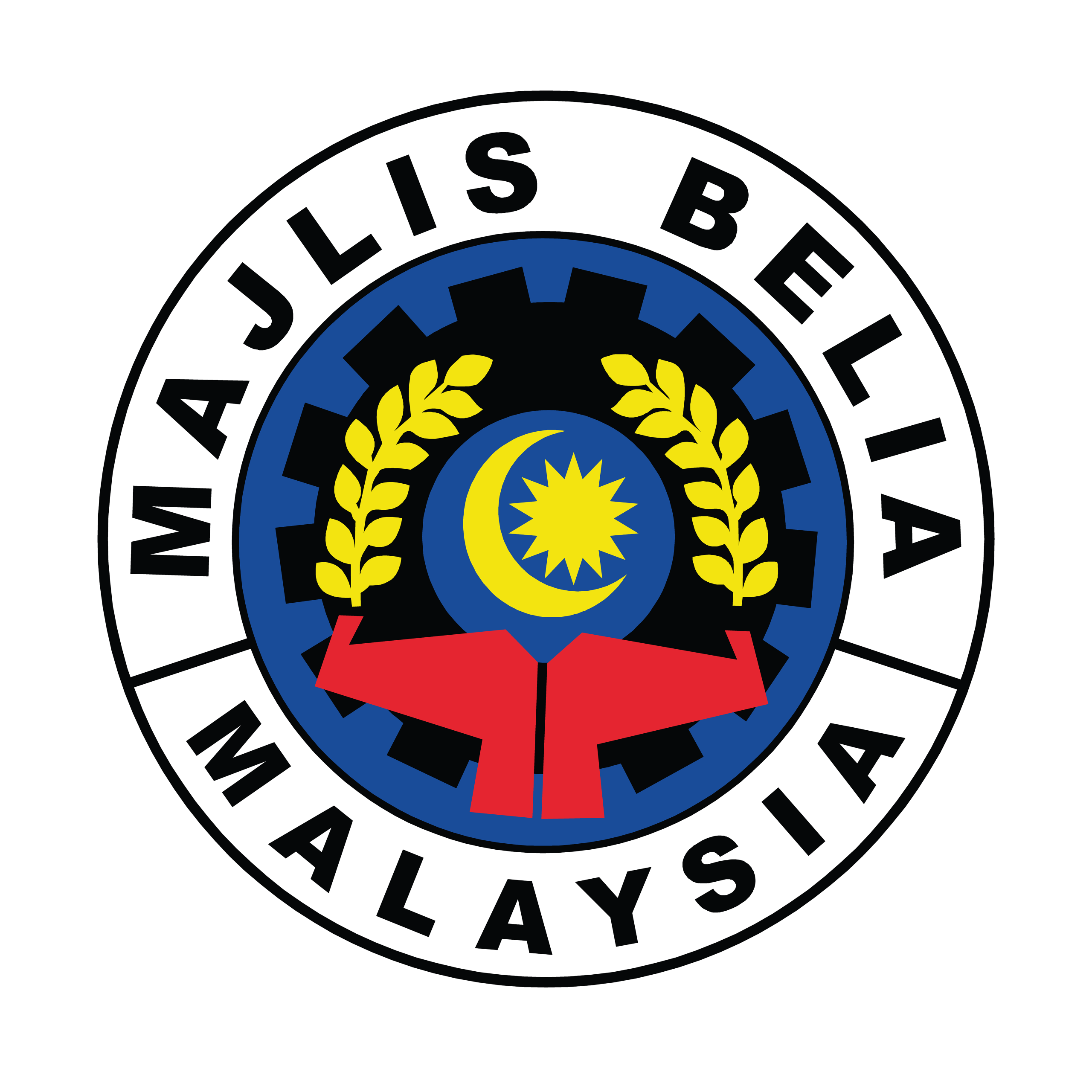 MAJLIS BELIA MALAYSIA