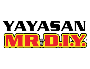 YAYASAN MR DIY