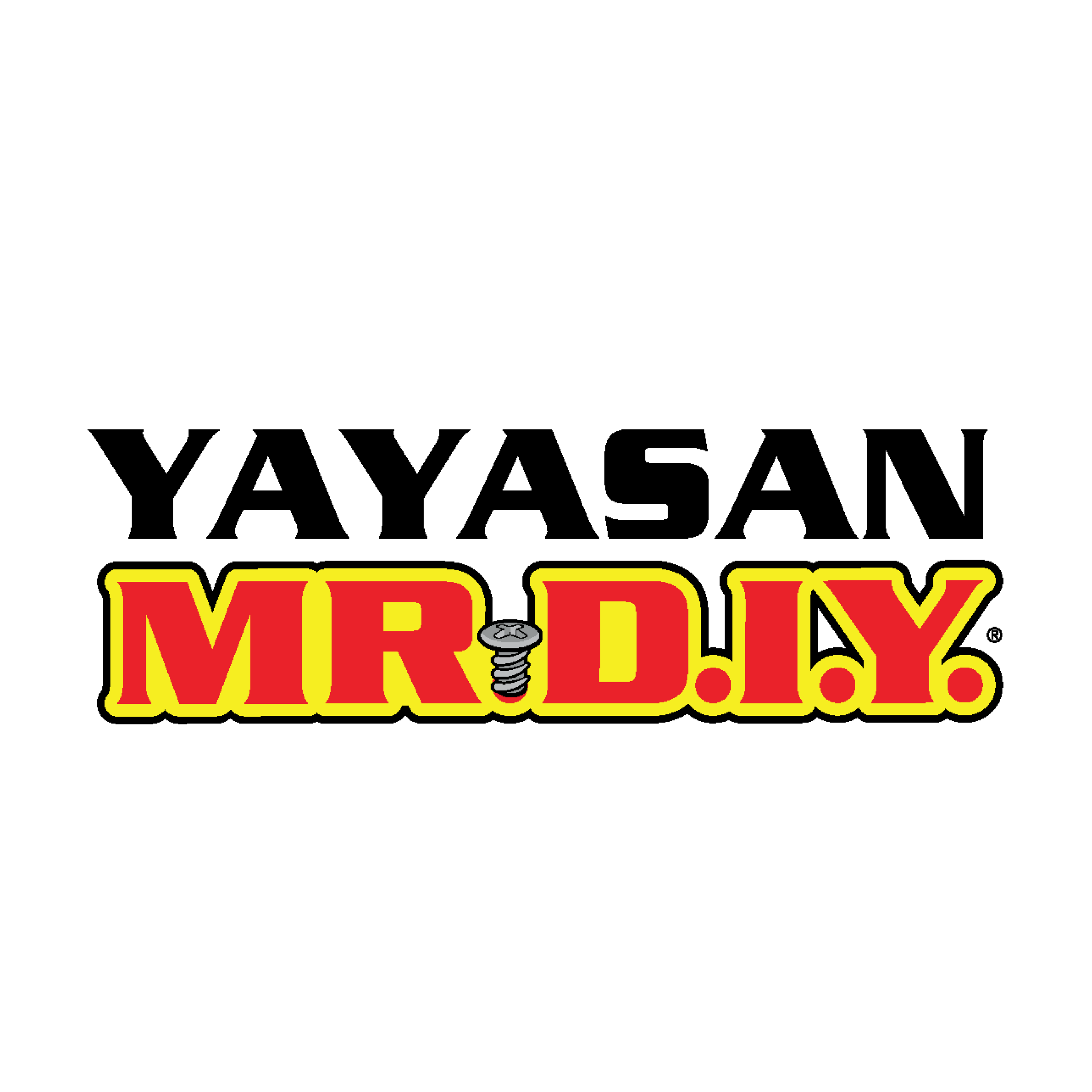 YAYASAN MR DIY