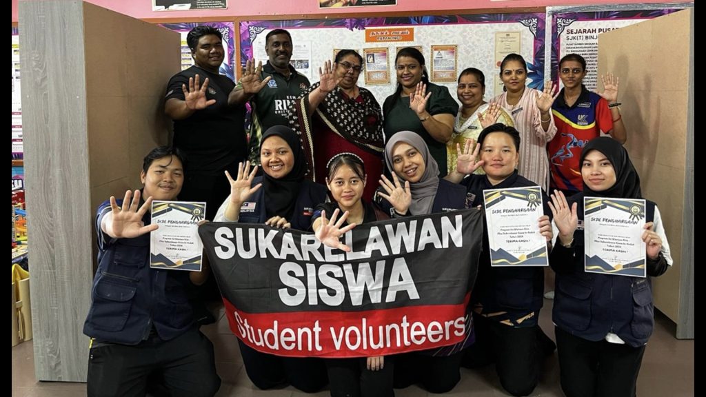 Ini Warisan Kita: YSS Student Volunteers Venture Into the Cradles of Malay Culture in Kedah and Kelantan