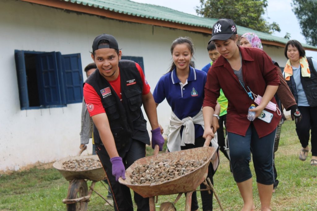 2024: A Year of Unity Woven Through Youth — YSS Year in Review