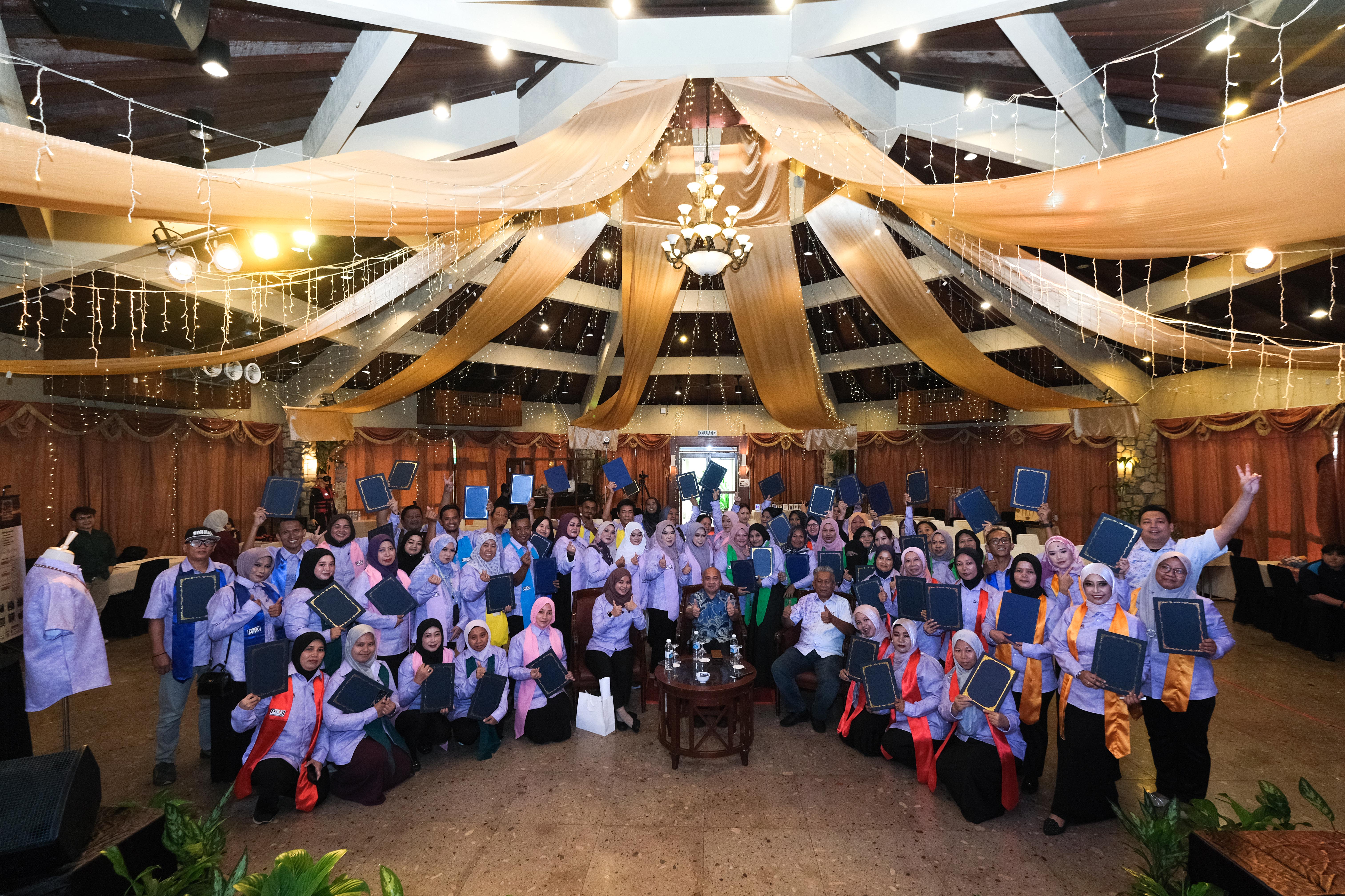 YSS Pillars