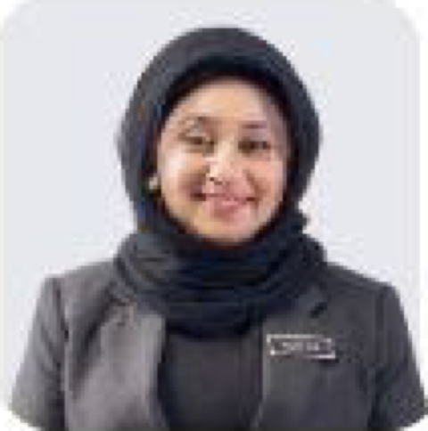 Dato' Haslina binti Abdul Hamid