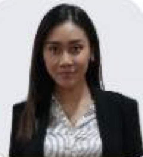 Puan Francisca Luhong James Bungan