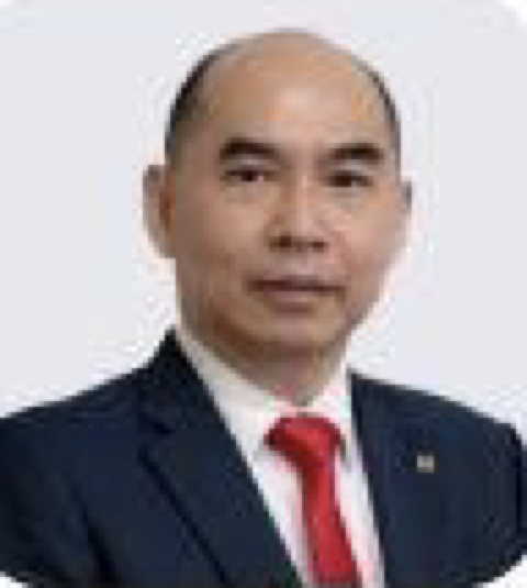 Datuk Ng Yih Pyng
